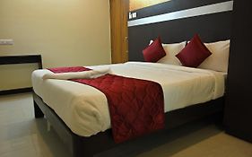 Treebo Sripadha Residency Alipiri Road